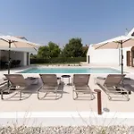 Vikendica Pet Friendly In