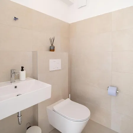 Luxurious In Porec