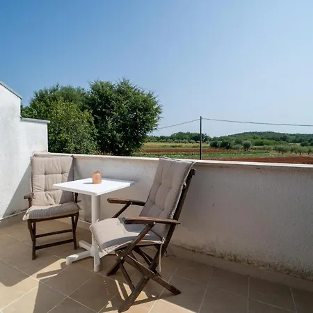 Luxurious In Porec