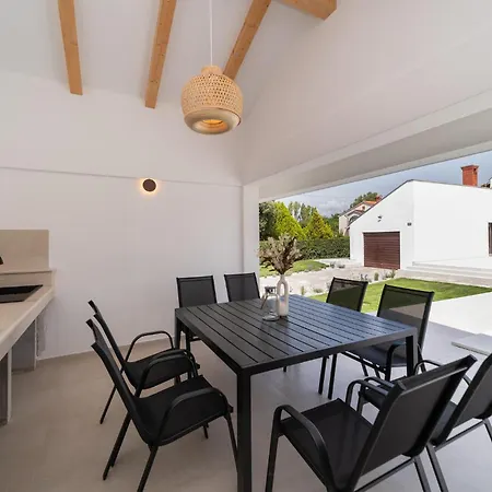 Luxurious In Porec