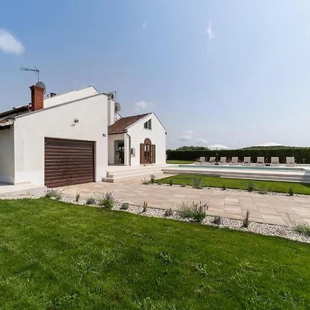 Prázdninový dům Gorgeous In