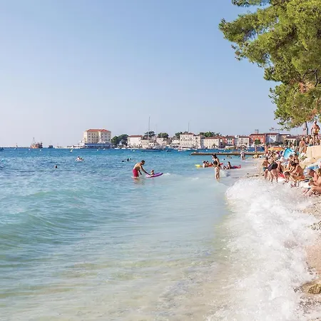 Gorgeous In Prázdninový dům