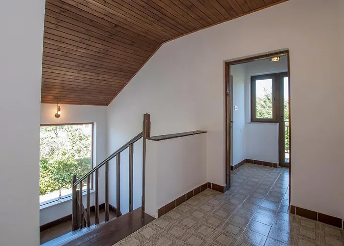 Gorgeous In Nyaraló Poreč