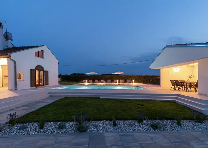 Gorgeous In * Poreč