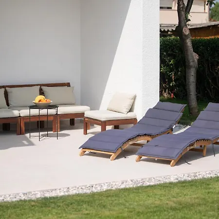 Casa de Férias Gorgeous In