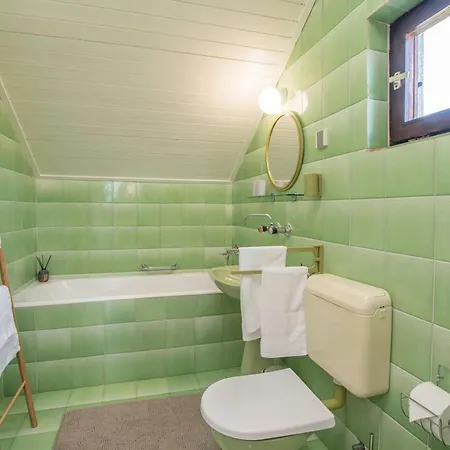 Casa de Férias Gorgeous In *