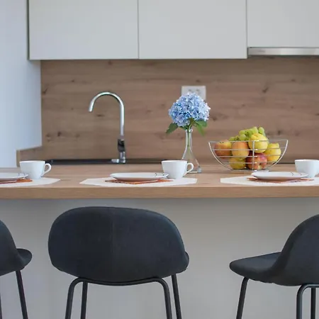 Gorgeous In Holiday home *