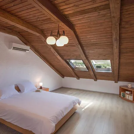 Casa de Férias Gorgeous In *