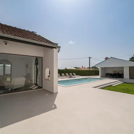 Casa de Férias Gorgeous In