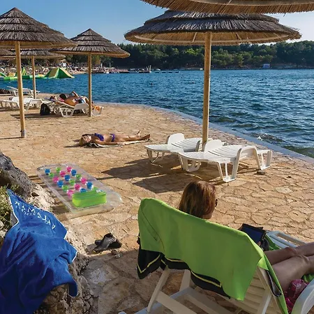 Holiday home Gorgeous In Porec