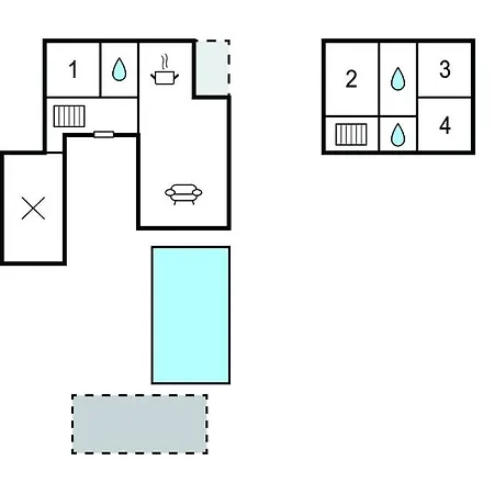 Gorgeous In * Poreč