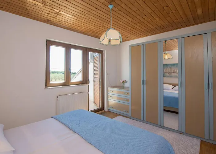 Gorgeous In Ferienhaus *
