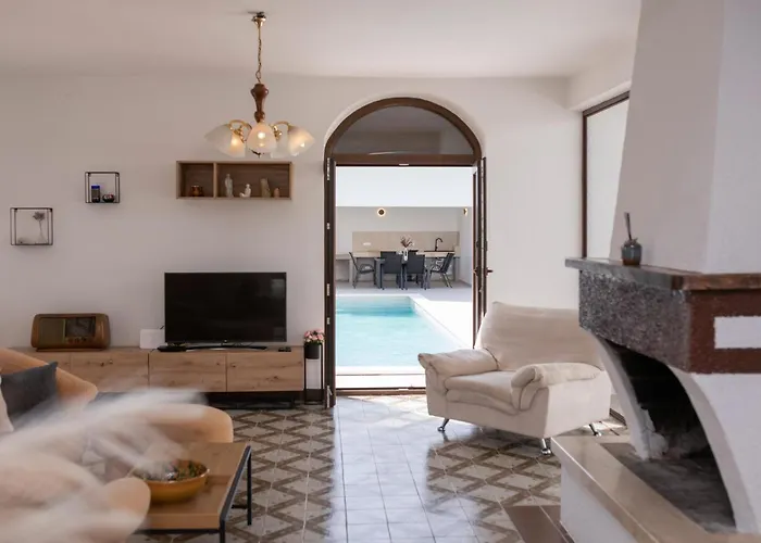 Holiday home Gorgeous In *