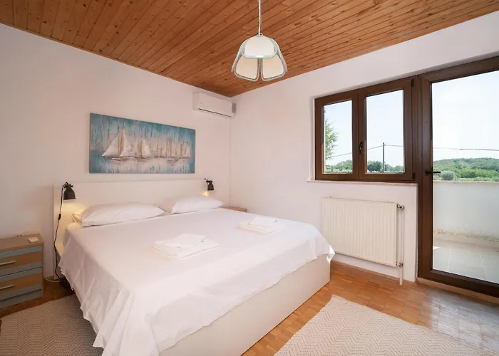 Gorgeous In Holiday home Porec