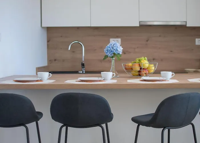 Gorgeous In Ferienhaus *