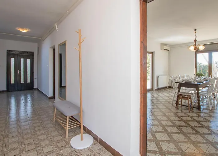 Gorgeous In Holiday home