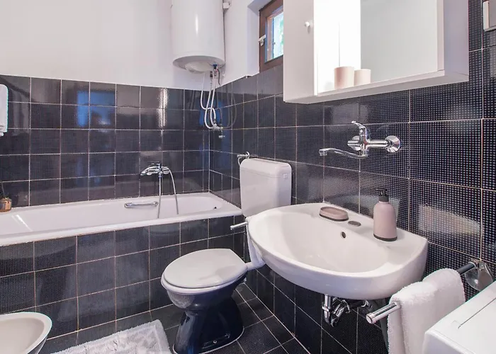 Gorgeous In Holiday home *