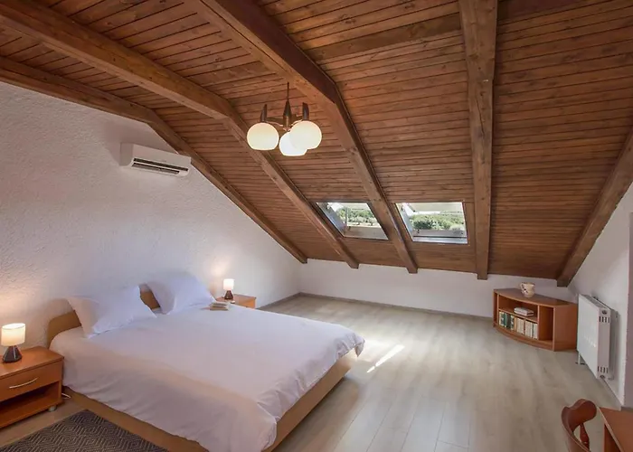 Ferienhaus Gorgeous In *