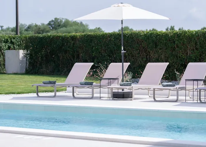 Gorgeous In Holiday home