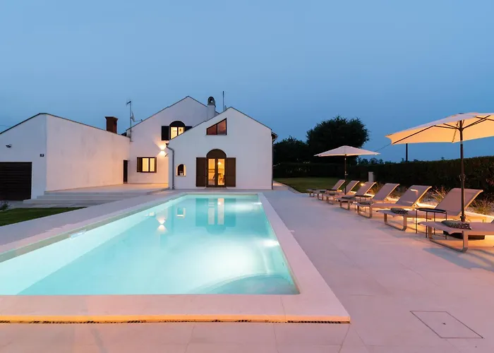 Gorgeous In Holiday home