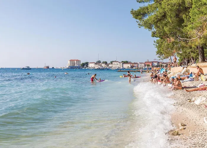 Gorgeous In Holiday home