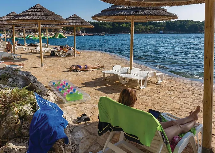 Holiday home Gorgeous In Porec