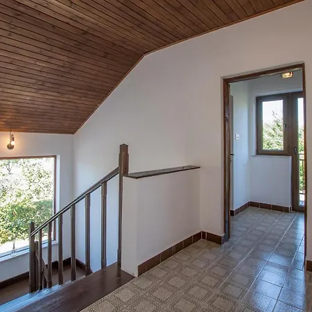Luxurious In Casa de Férias Poreč