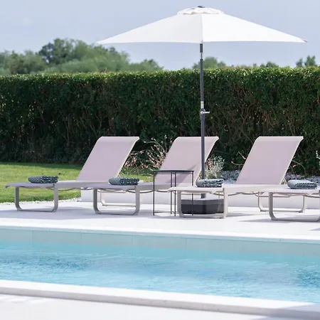 Luxurious In Casa de Férias